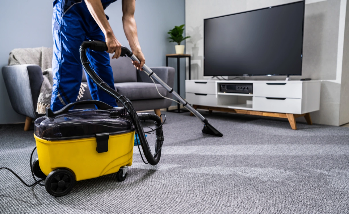Extract End of Lease Cleaning Curlewis Contact Office